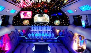 Limousine Rental от Hammer: 2 photos