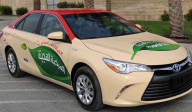 Taxicabs service от Srinivas: 1 photos