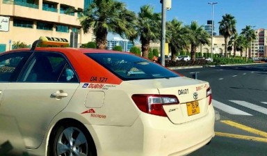 Taxicabs service от Lopez: 1 photos
