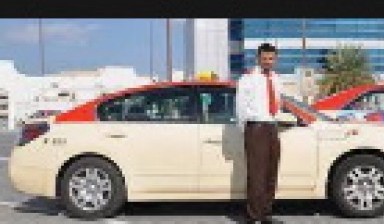 Taxicabs service от Gasmeet: 1 photos