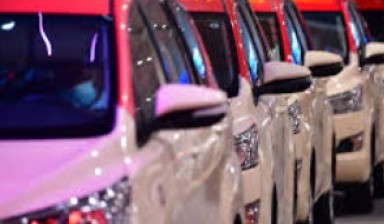 Taxicabs service от KPA: 1 photos