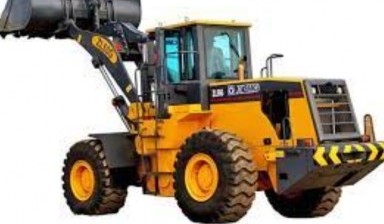 Frontend loaders and telescopic handlers от Mehmood: XCMG 1 photos
