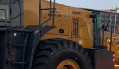 Frontend loaders and telescopic handlers от Asil: Lonking 1 photos