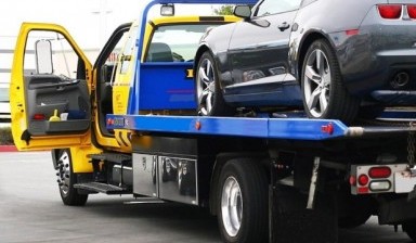 Tow trucks and car carriers от Towner: IVECO 1 photos