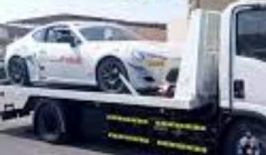 Tow trucks and car carriers от Support: ISUZU 1 photos