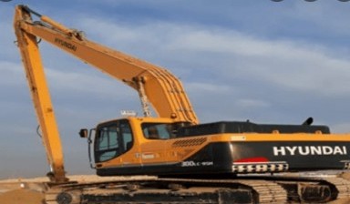 Excavators от Cur: hyundai 1 photos