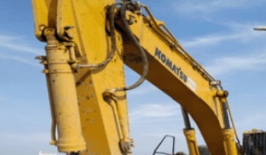 Excavators от Yusuf: komatsu 1 photos
