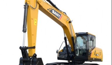 Excavators от Hay: sany 1 photos
