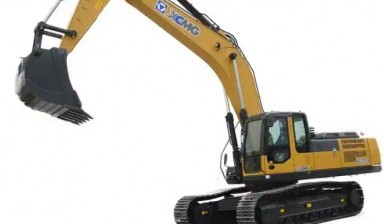 Excavators от Excavator: XCMG 1 photos
