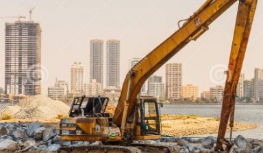 Excavators от AUTOEXC: Caterpillar 1 photos