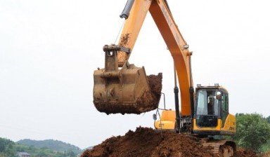Объявление от Acker: «Excavators in Sharjah, cheap» 1 photos