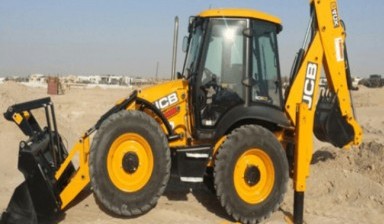 Backhoe loaders от Savingmea: JCB 1 photos