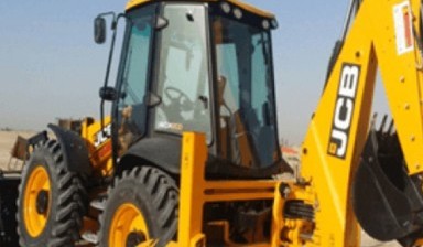 Backhoe loaders от Clerk: JCB 1 photos