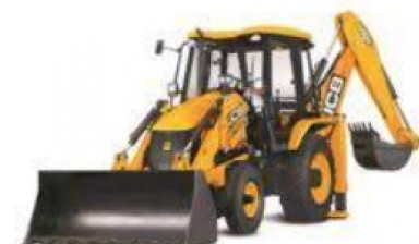 Backhoe loaders от Serik: JCB 1 photos
