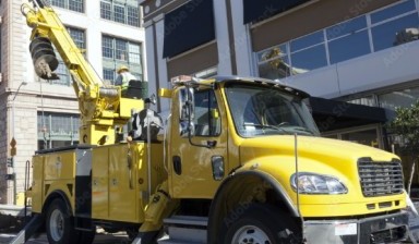 Digger derrick trucks от Darren: mack 1 photos