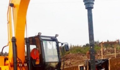 Digger derrick trucks от Fournxt: JCB 2 photos