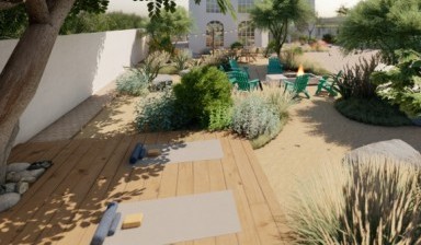Asphalt paving and redevelopment от ALI: 2 photos