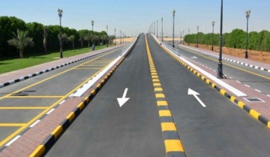 Asphalt paving and redevelopment от Hone: 1 photos