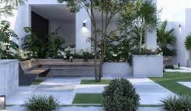 Asphalt paving and redevelopment от Garden: 1 photos