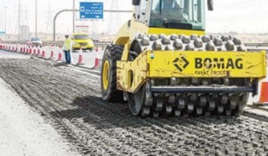 Asphalt paving and redevelopment от Ahmed: 1 photos