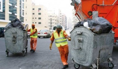 Garbage removal от Cate: SCANIA 1 photos