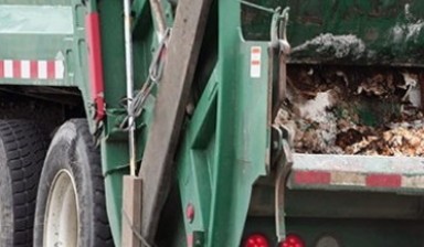 Garbage removal от Alikhan: SCANIA 1 photos