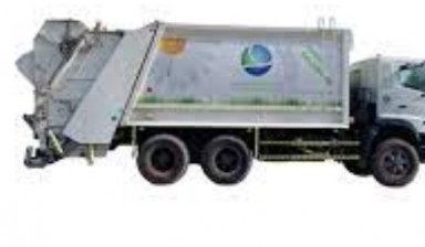 Garbage removal от TXT: IVECO 1 photos