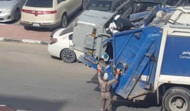 Garbage removal от Yusuf: SCANIA 1 photos