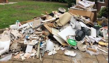 Garbage removal от FAST: IVECO 1 photos