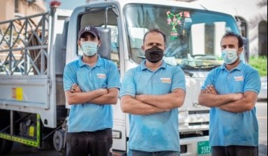 Garbage removal от MIHO: IVECO 1 photos