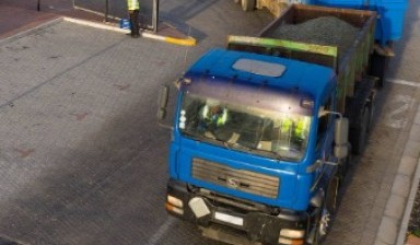 Garbage removal от Ahmed: HOWO 1 photos