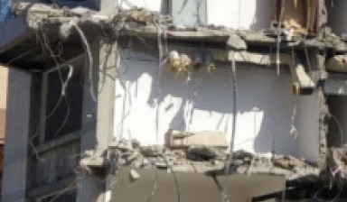 Demolition services от Hm: 1 photos