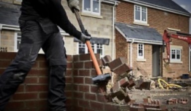 Demolition services от MUKH: 1 photos