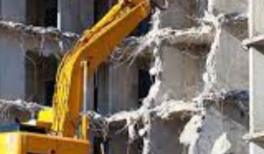 Demolition services от SHal: 1 photos