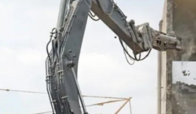 Demolition services от Fayaz: 1 photos