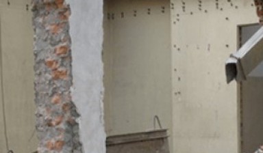 Demolition services от SGFT: 1 photos