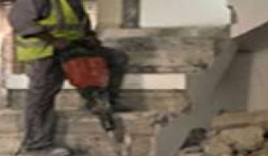 Demolition services от Al-ib: 1 photos