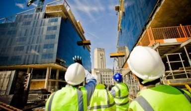 Construction crews от Mahvin:  1 photos