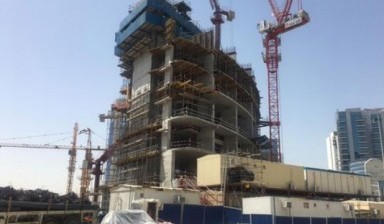 Construction crews от AMAN: 1 photos