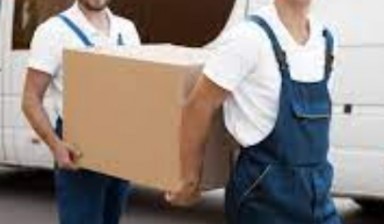 Movers от Proffesional movers: 1 photos