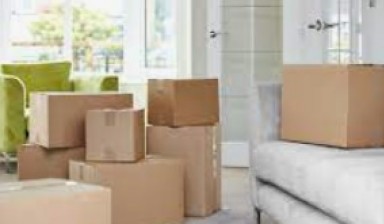 Movers от Movers: 1 photos