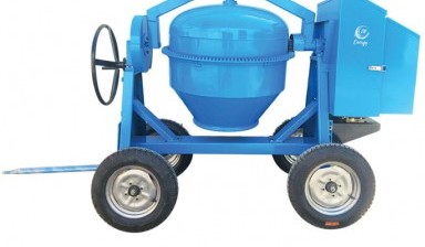 Объявление от Mixer: «Concrete mixer for rent, cheap» 1 photos