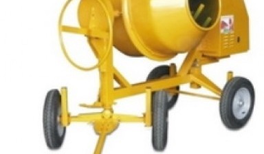 Объявление от Dianne: «Fast Delivery Concrete Mixer» 1 photos