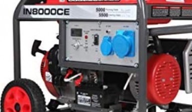 Generator Rental от Mly: 1 photos