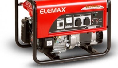 Generator Rental от VQGEN: 1 photos