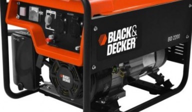 Generator Rental от Sarmad: 1 photos