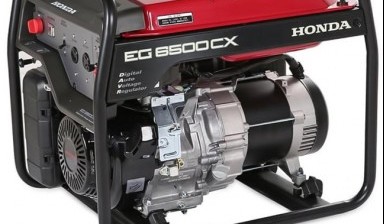 Generator Rental от Generator: 1 photos