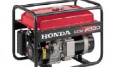 Generator Rental от Kreative: 1 photos