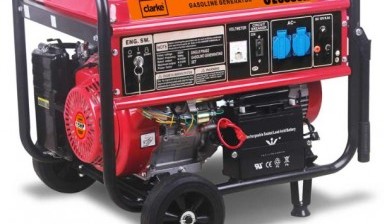 Generator Rental от Banda: 1 photos