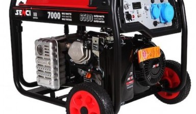 Generator Rental от Legaspi:  1 photos